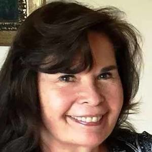 Meet your Posher, Linda